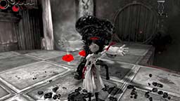 Alice Madness Returns Ultra HD